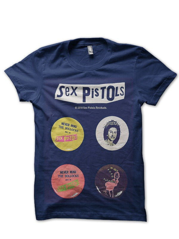 Sex Pistols T-Shirt