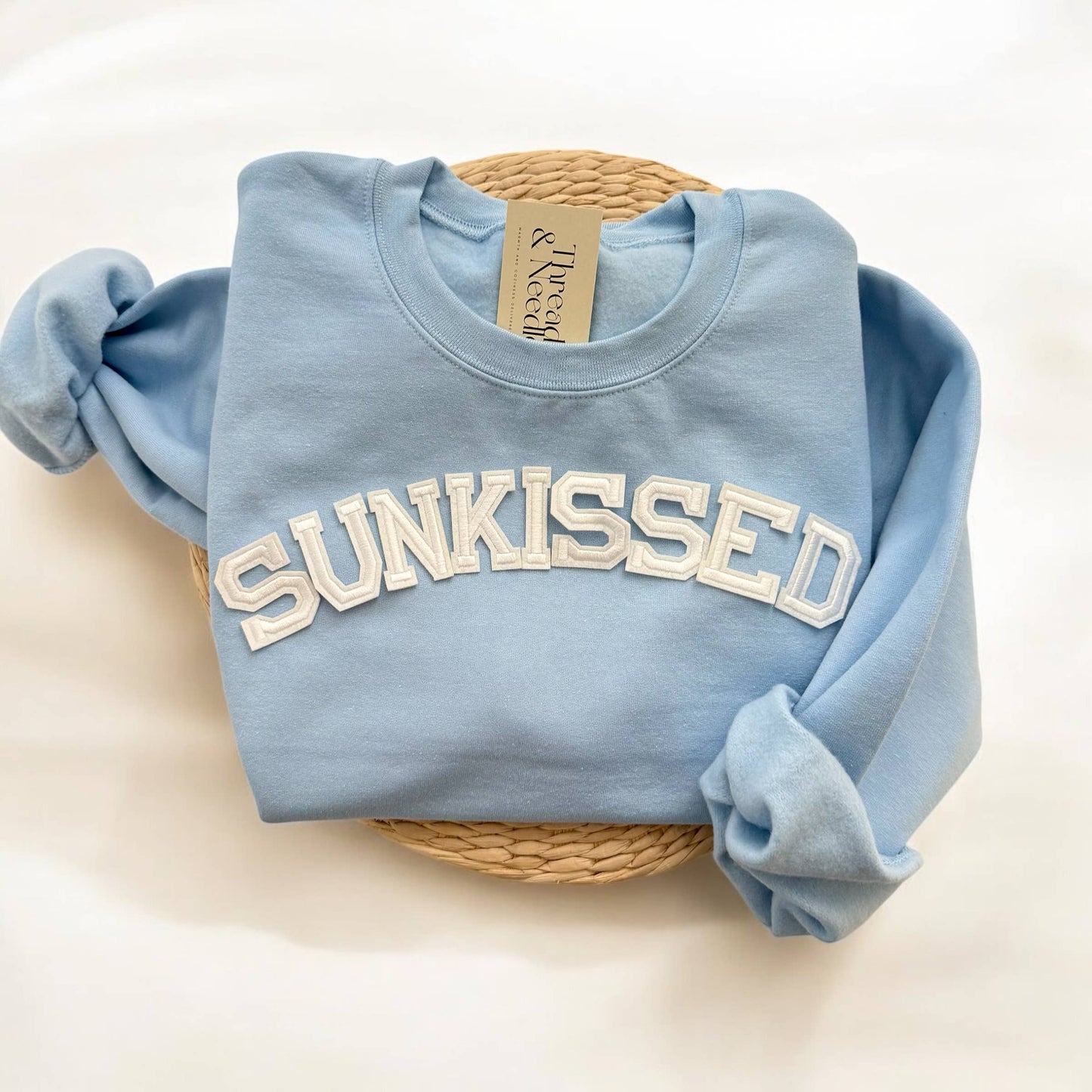 Sunkissed Sweatshirt, Summer Sweatshirts