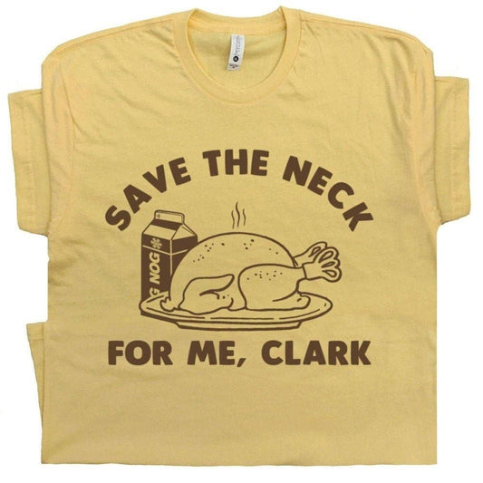 Turkey Day Funny Thanksgiving T-Shirt For Men Women