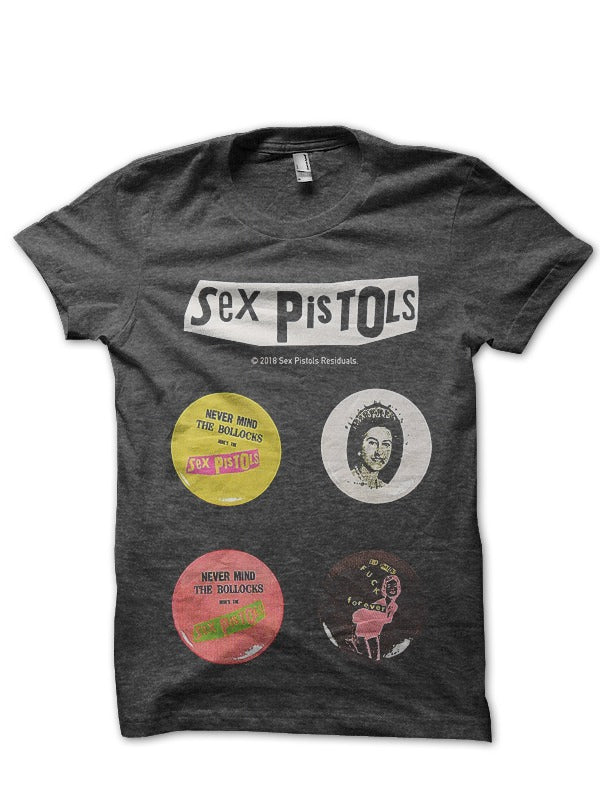 Sex Pistols T-Shirt