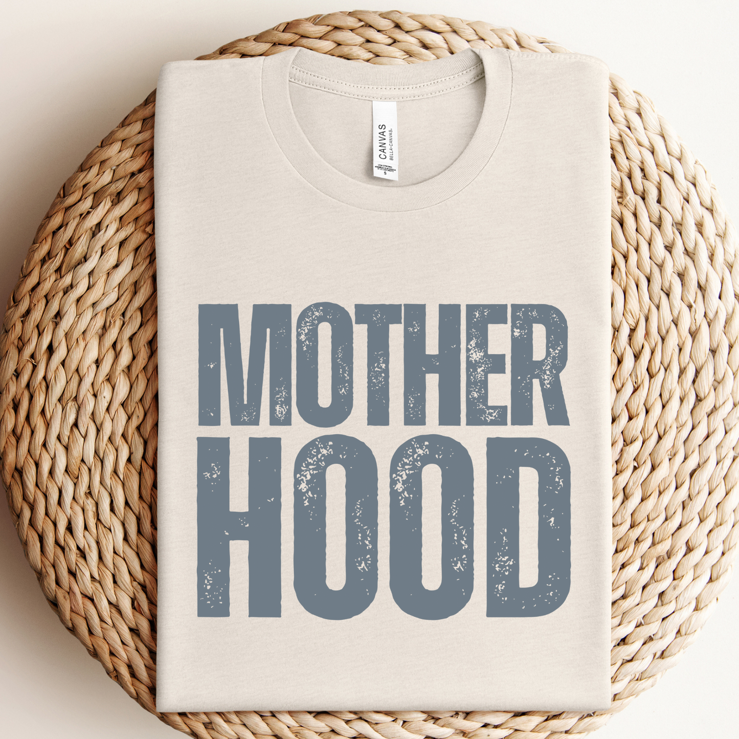 Mother Hood Graphic Tee