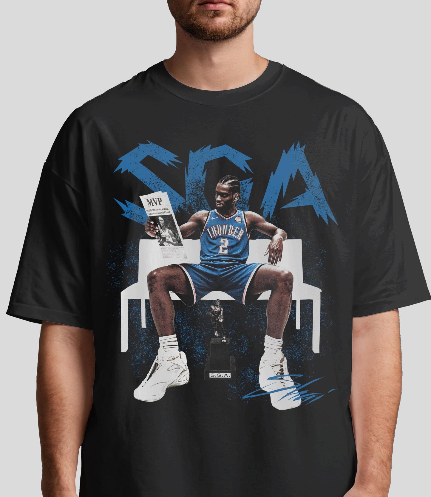 Retro Nba Vintage Basketball Graphic Tee - Fan Shirt