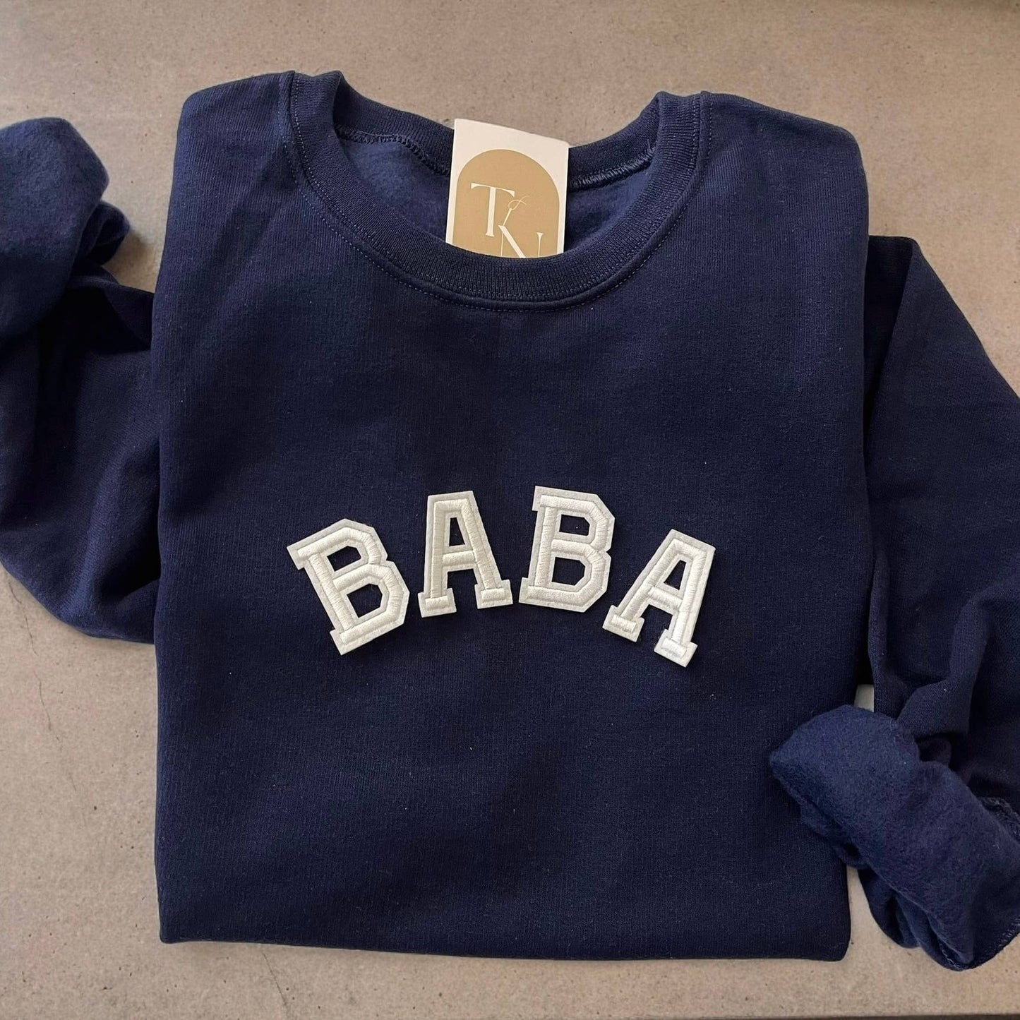 Baba Sweatshirt