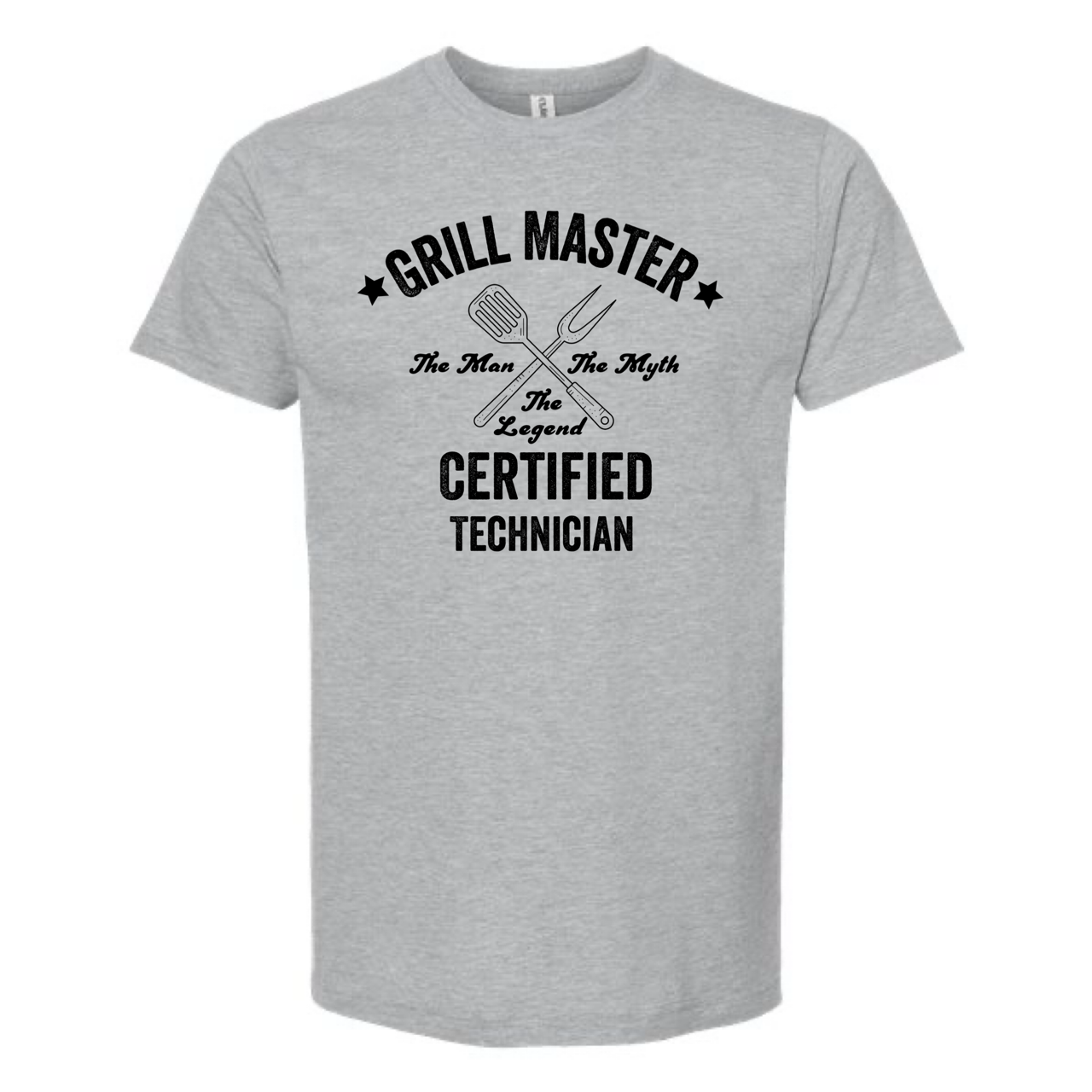 Grill Master / Grilling Shirt