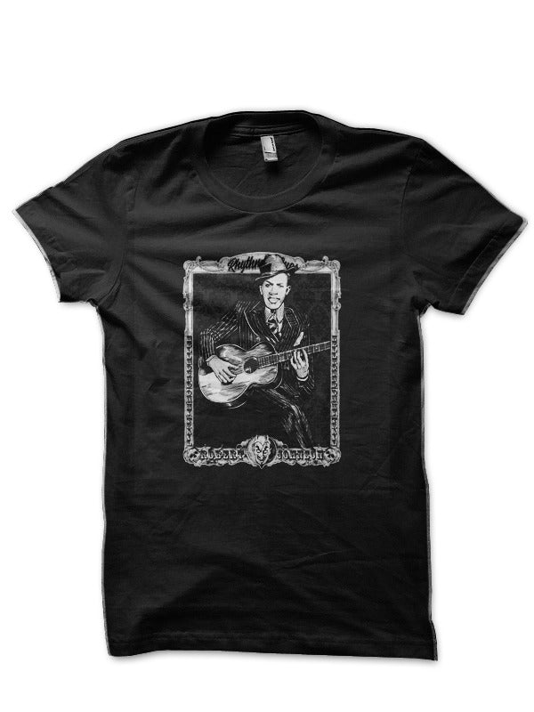 The Moody Blues T-Shirt