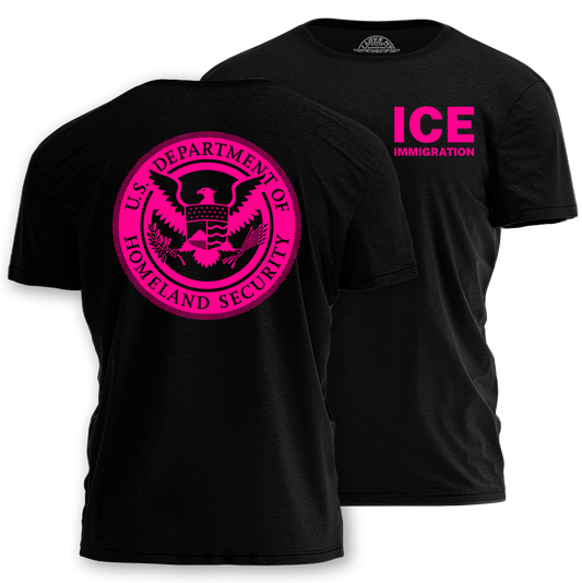 Ice Homeland Seal Tee - 3980
