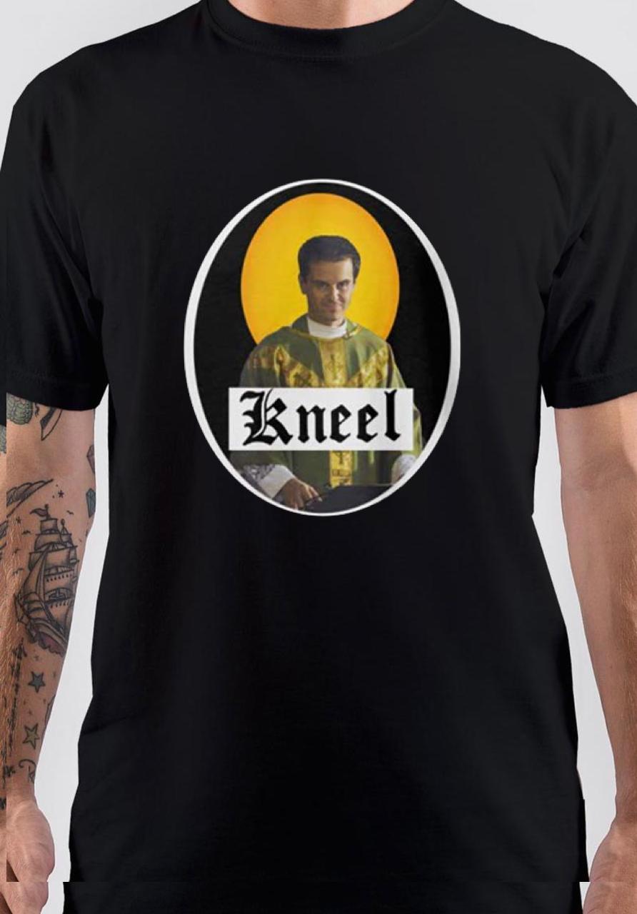 Fleabag Black T-Shirt