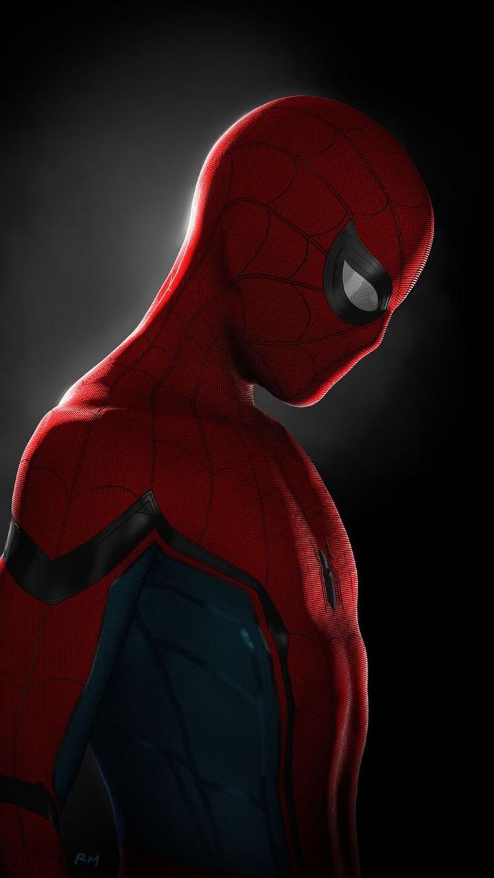 Spiderman Far From Home T-Shirt