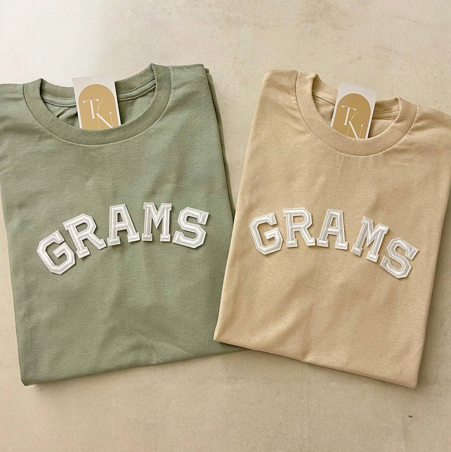 Grams Shirt | Grams Tee | Grams Gifts