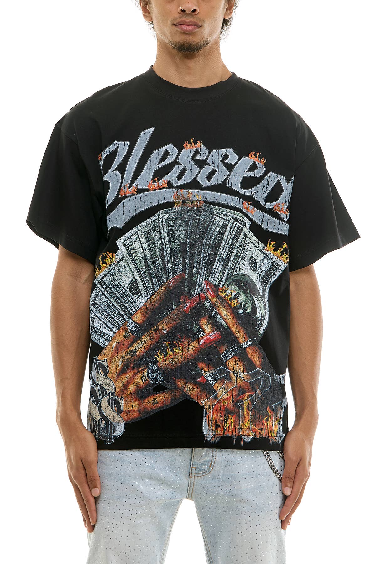 Blessed T-Shirt
