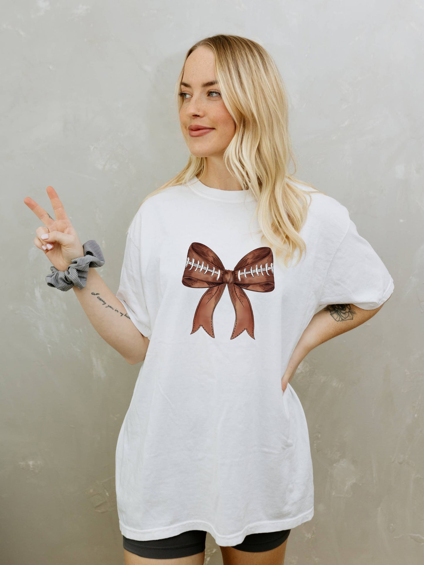 Game Day Apparel, Football Apparel, Game Day Shirt