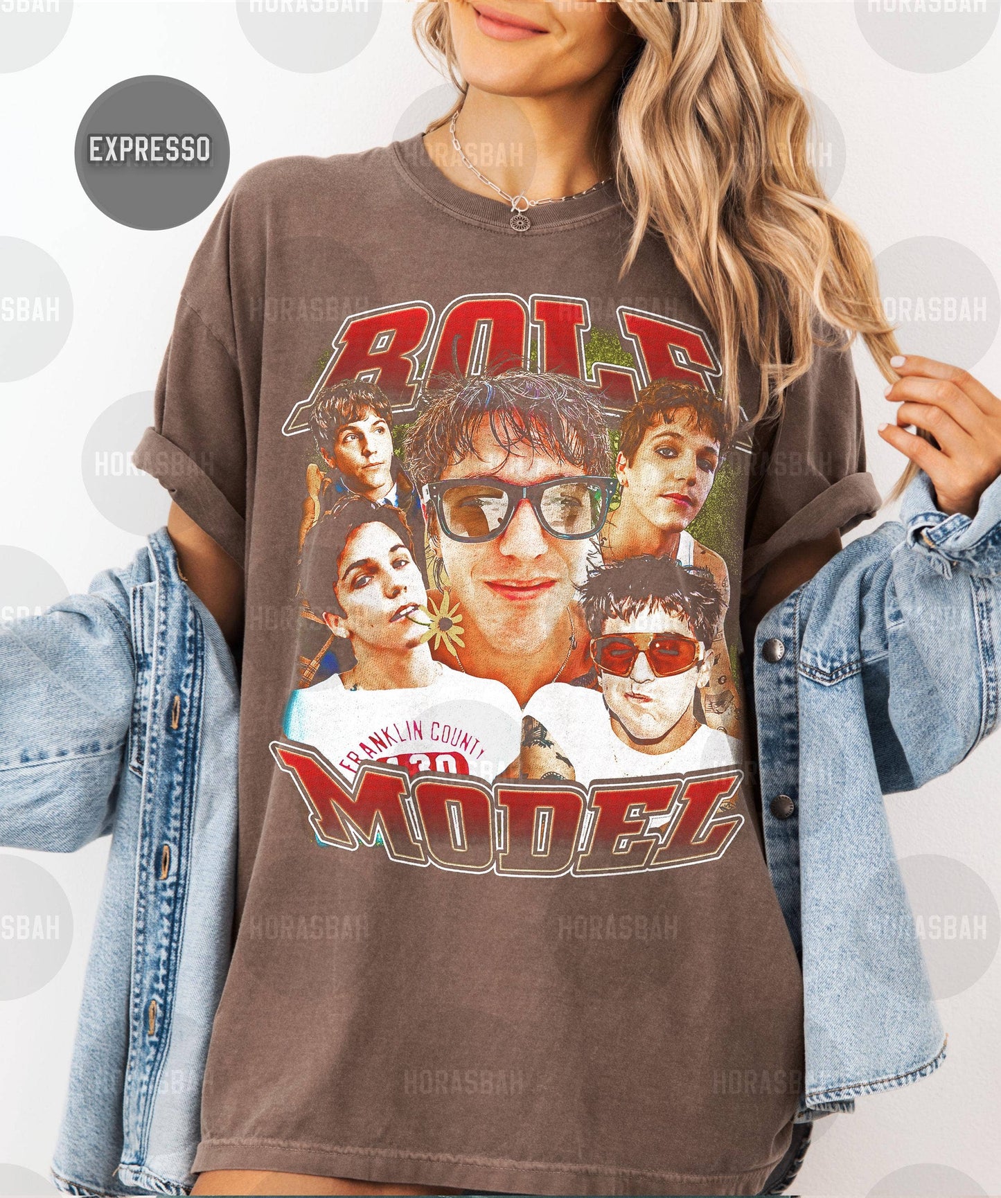 No Place Like Home Tour - Sustainable Comfort Tee