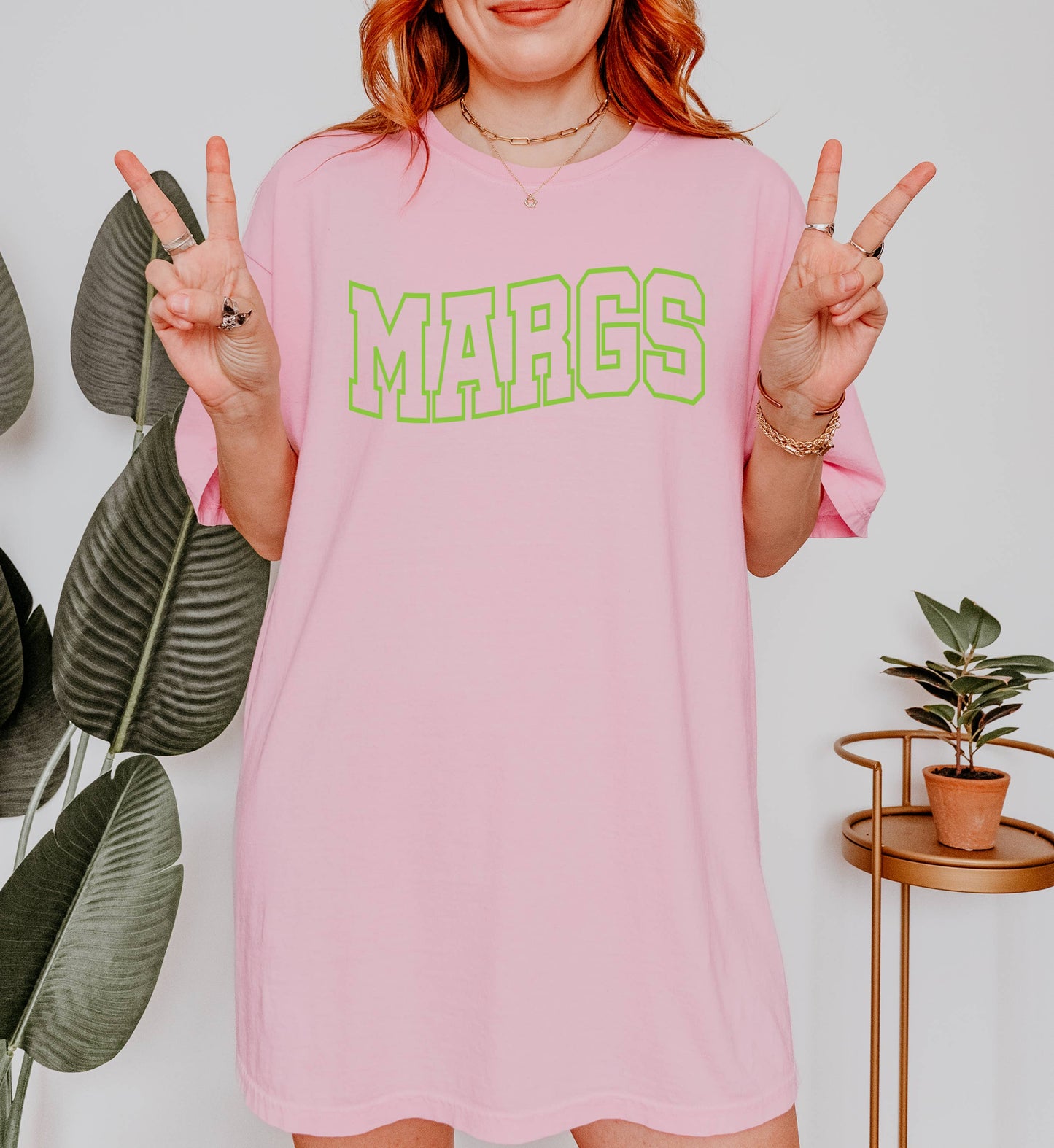 Margs, Graphic Tees, Margarita Shirt, Cinco De Mayo