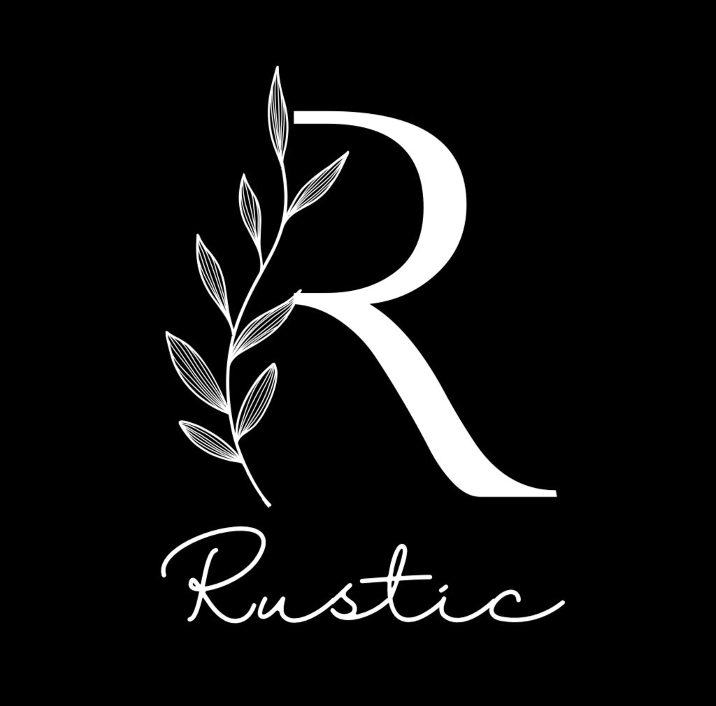 Rustic Black T-Shirt