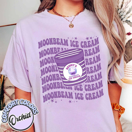 2025 America Concert Tour Tee