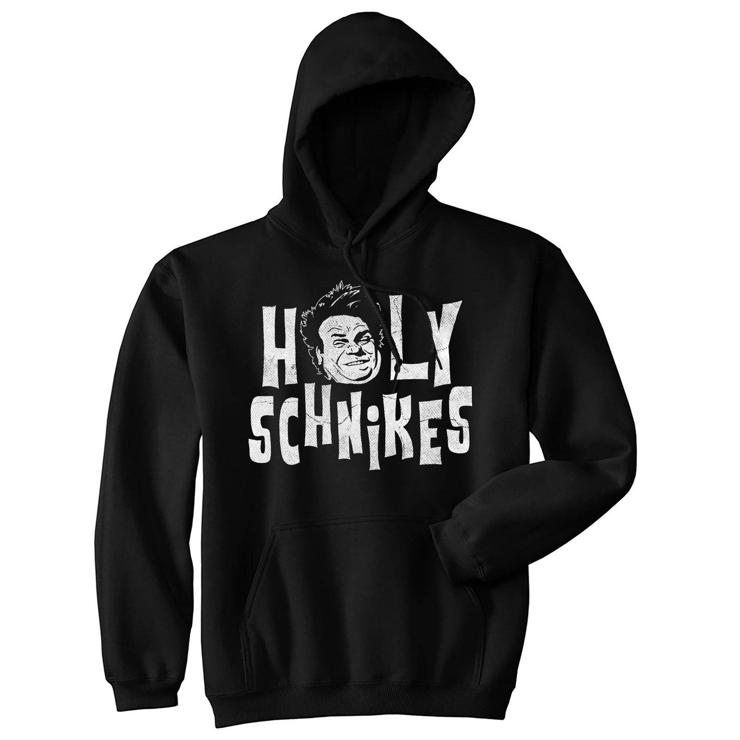 Holy Schnikes Hoodie