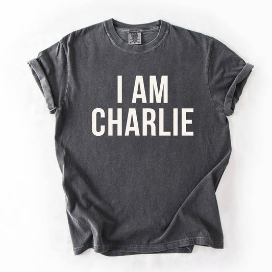 Faith Freedom Justice Tee - Inspirational Christian Prayer