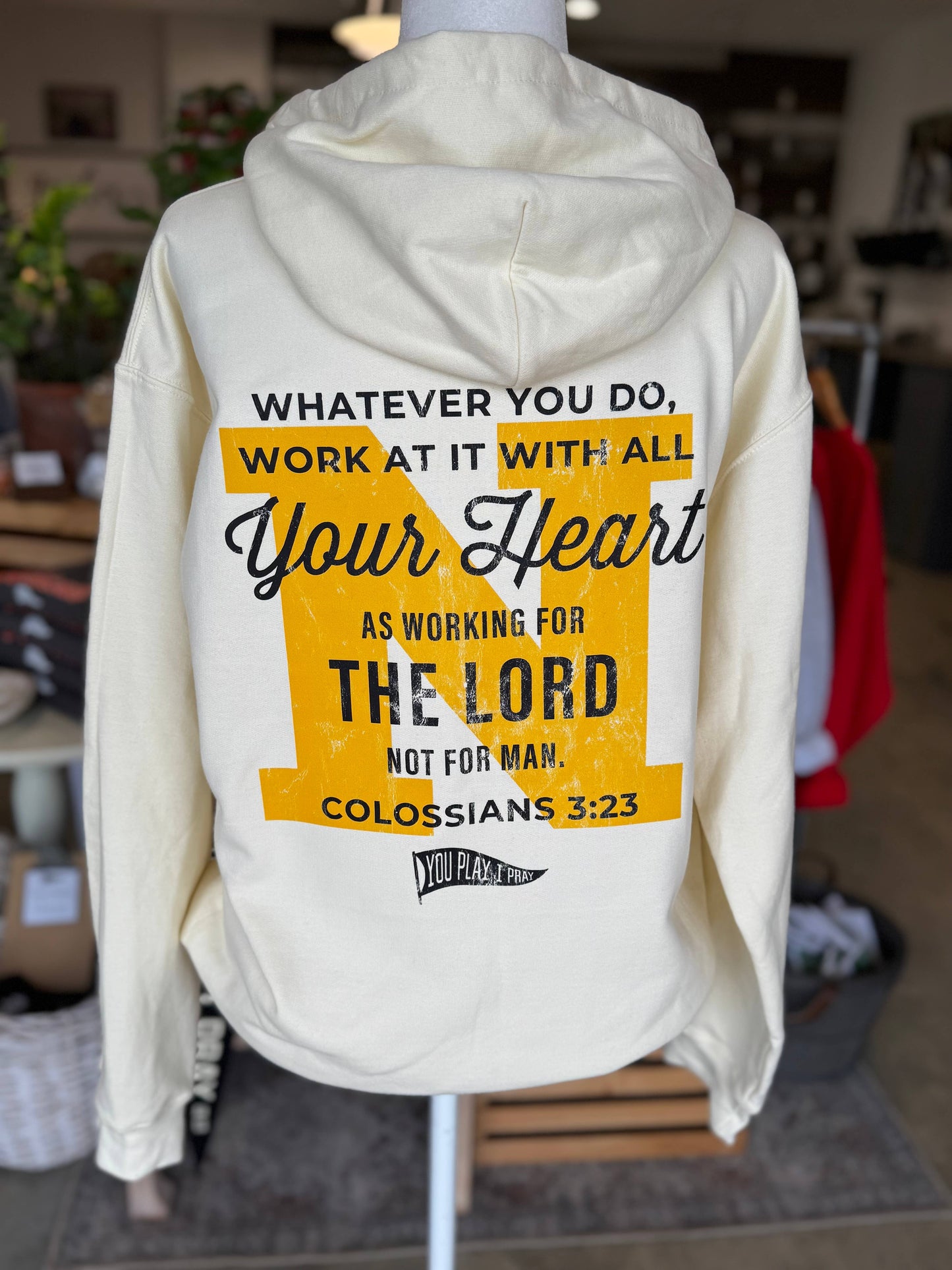 Custom COL323 | Sports Mom Hoodie | Baseball Mom Shirt