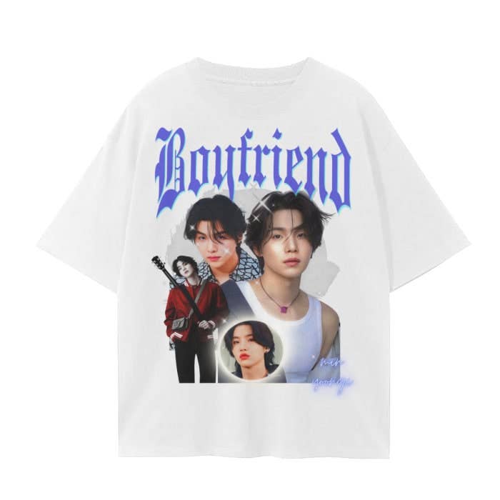 Bts Suga Agust D-Day Tee Kpop Gift For Armys
