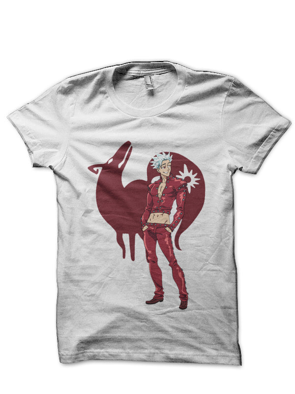 Snatch Sin Half Sleeve T-Shirt