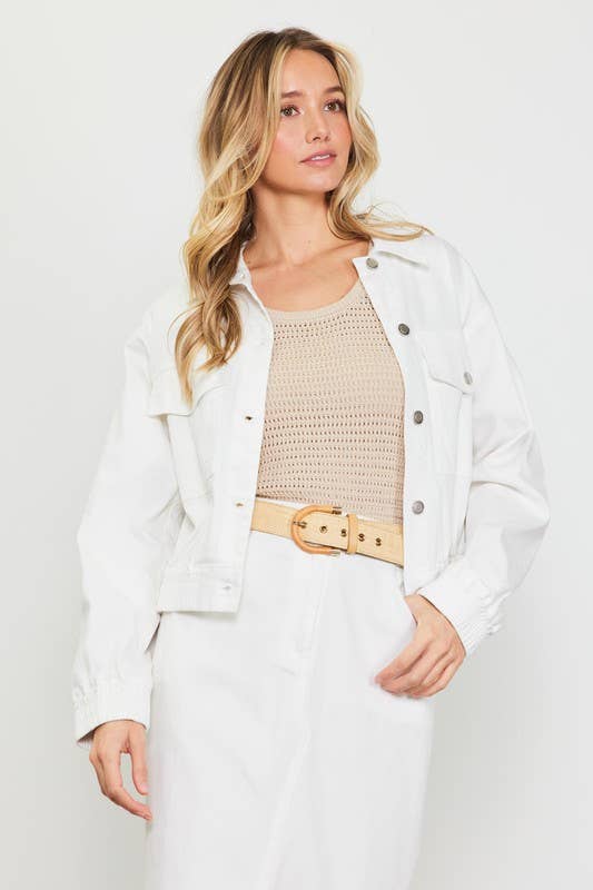 Utility Jacket