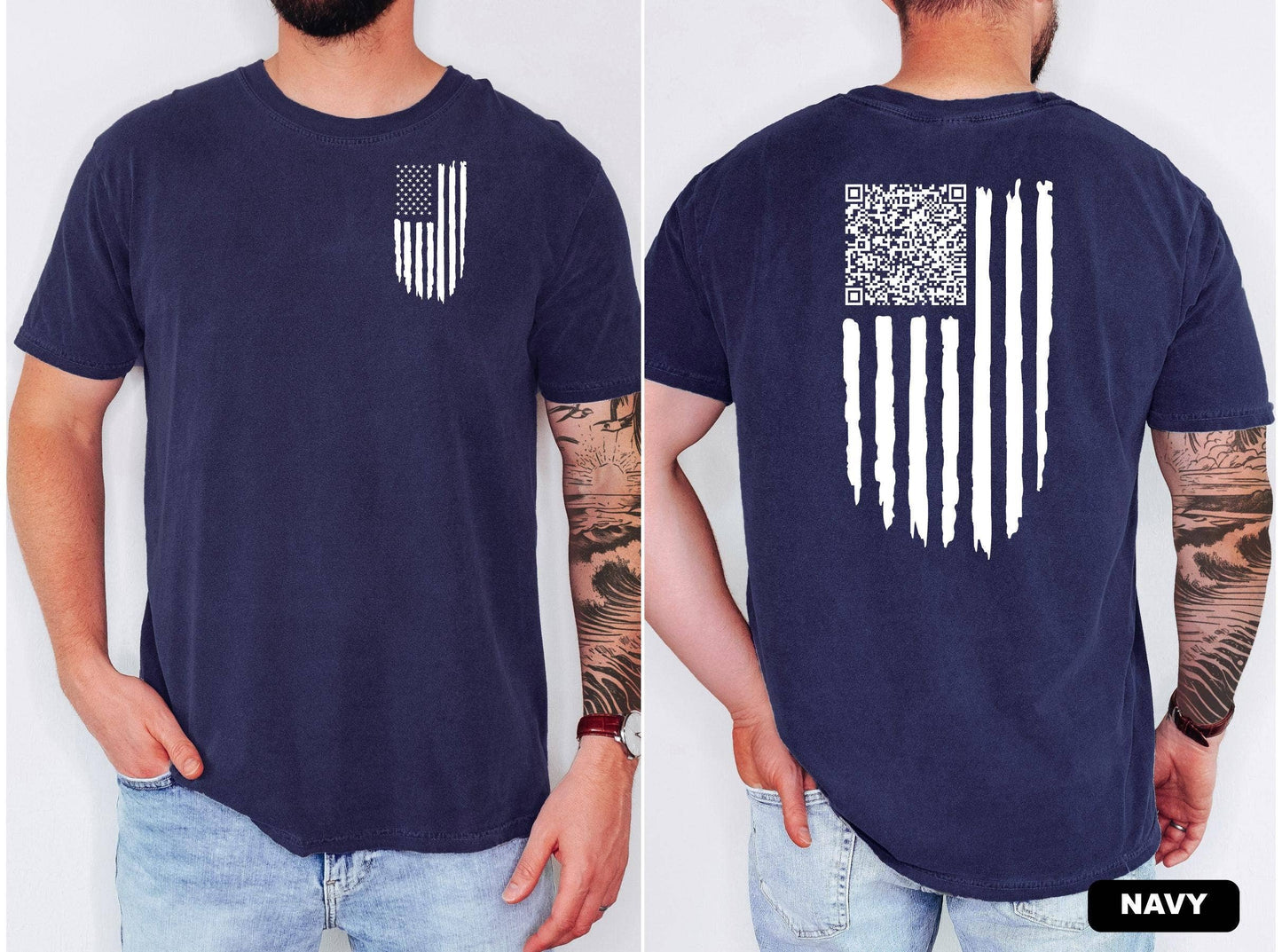 Viral Trump Dance 4Th of July President Tee Gift For Him