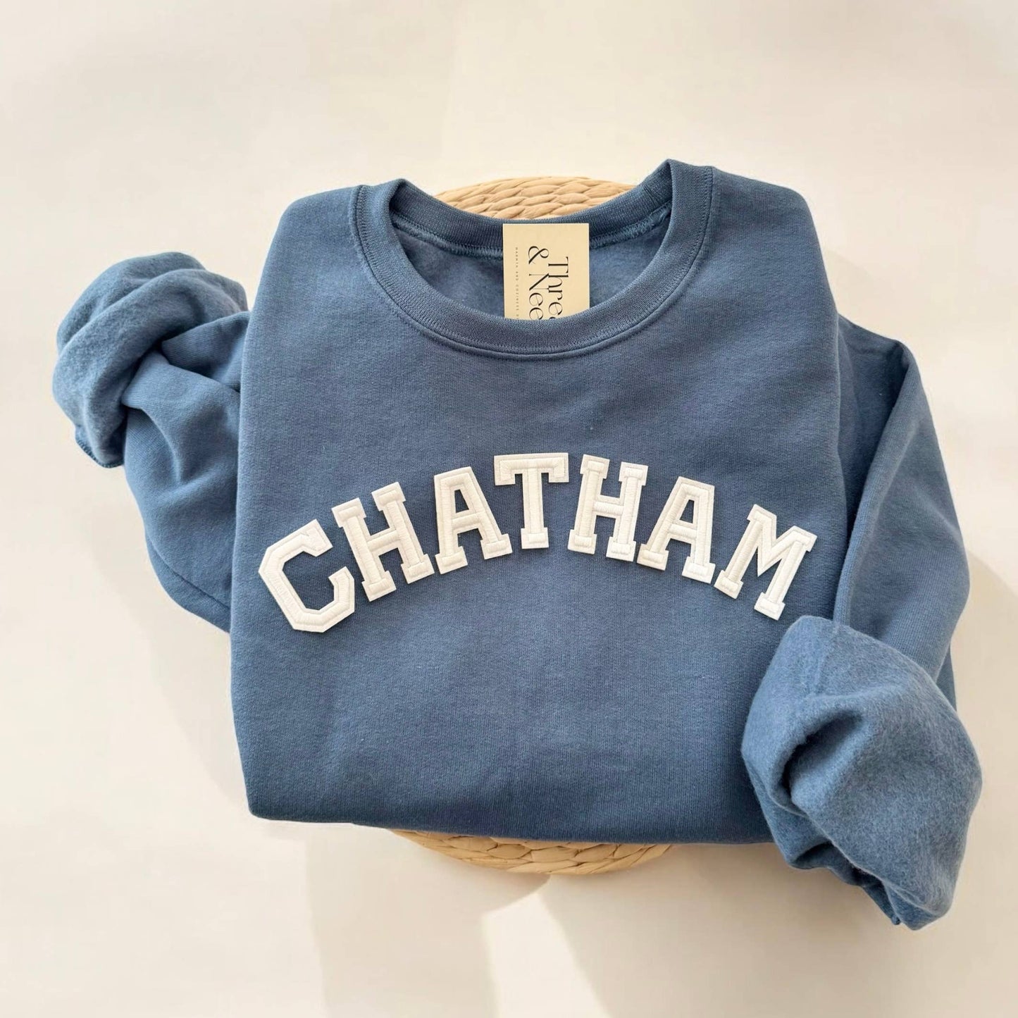 Chatham Sweatshirt, East Coast Sweatshirt