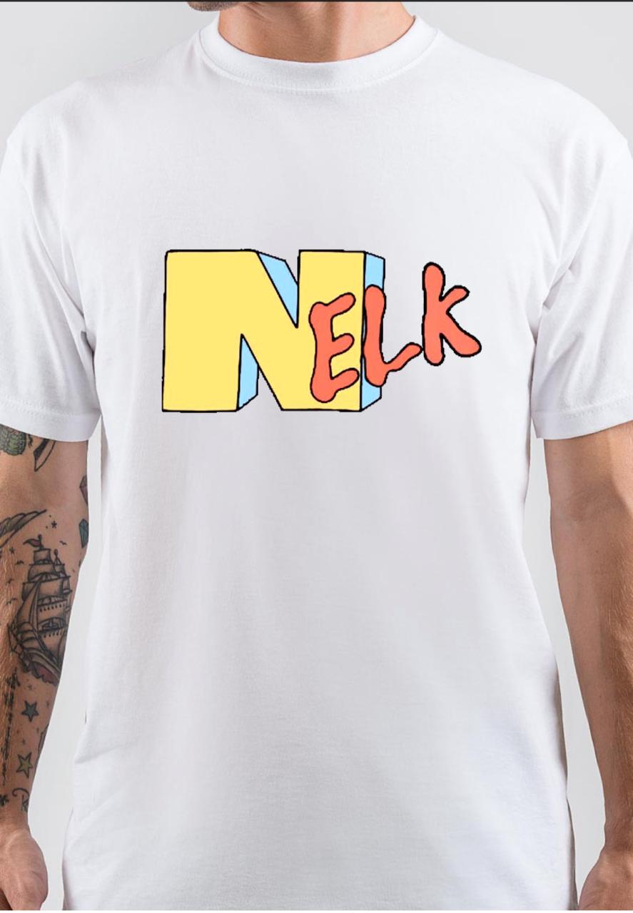 Nelk T-Shirt