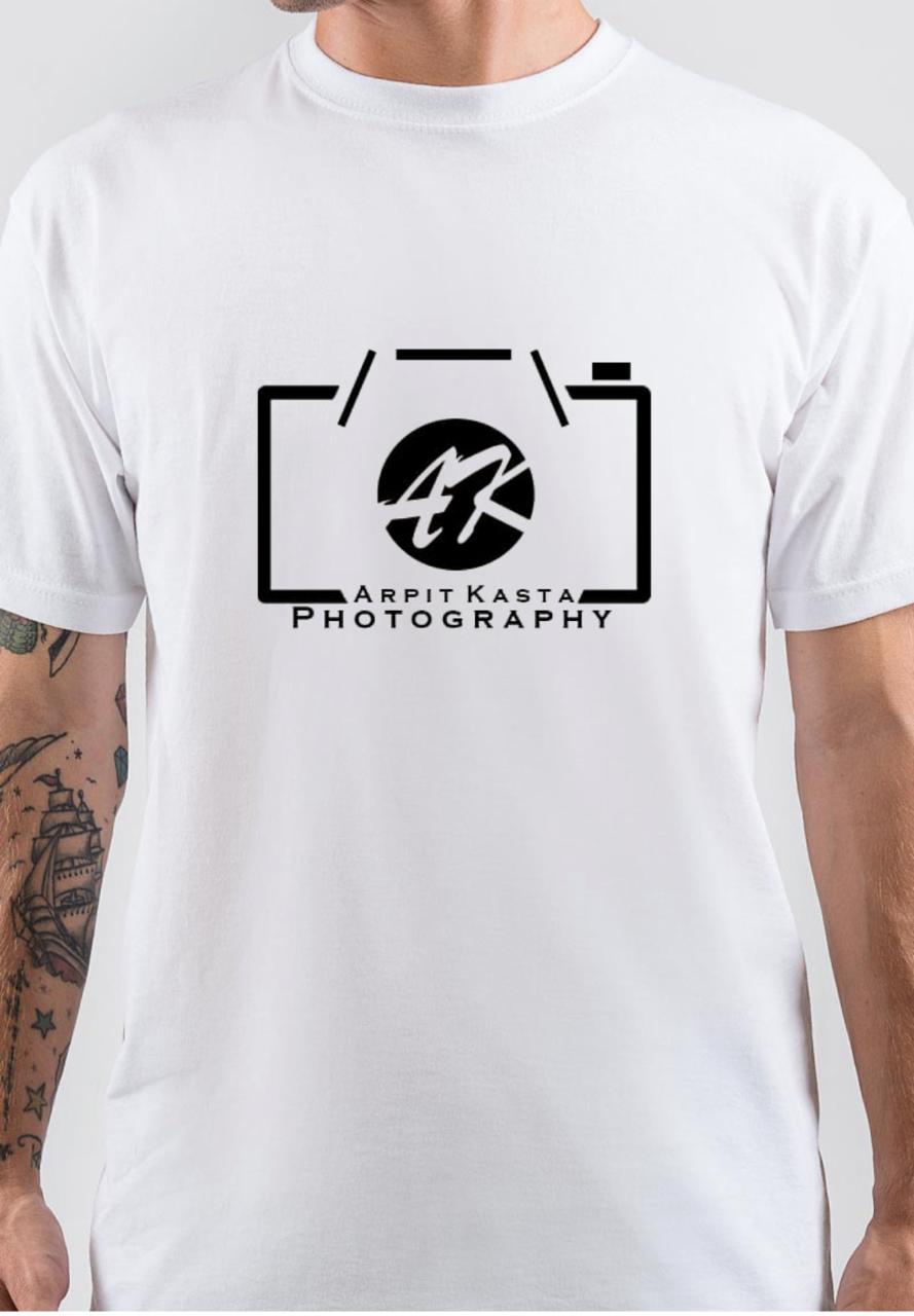 Photography T-Shirt