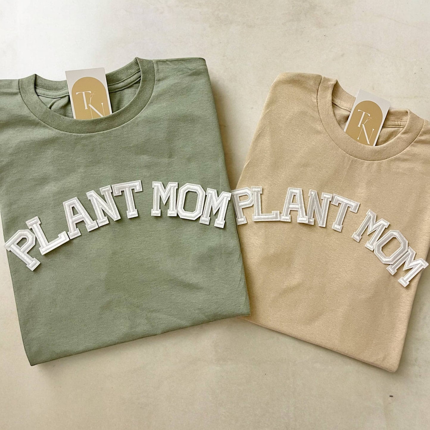 Plant Mom Shirt | Plant Mom Tee | Plant Mom Gifts