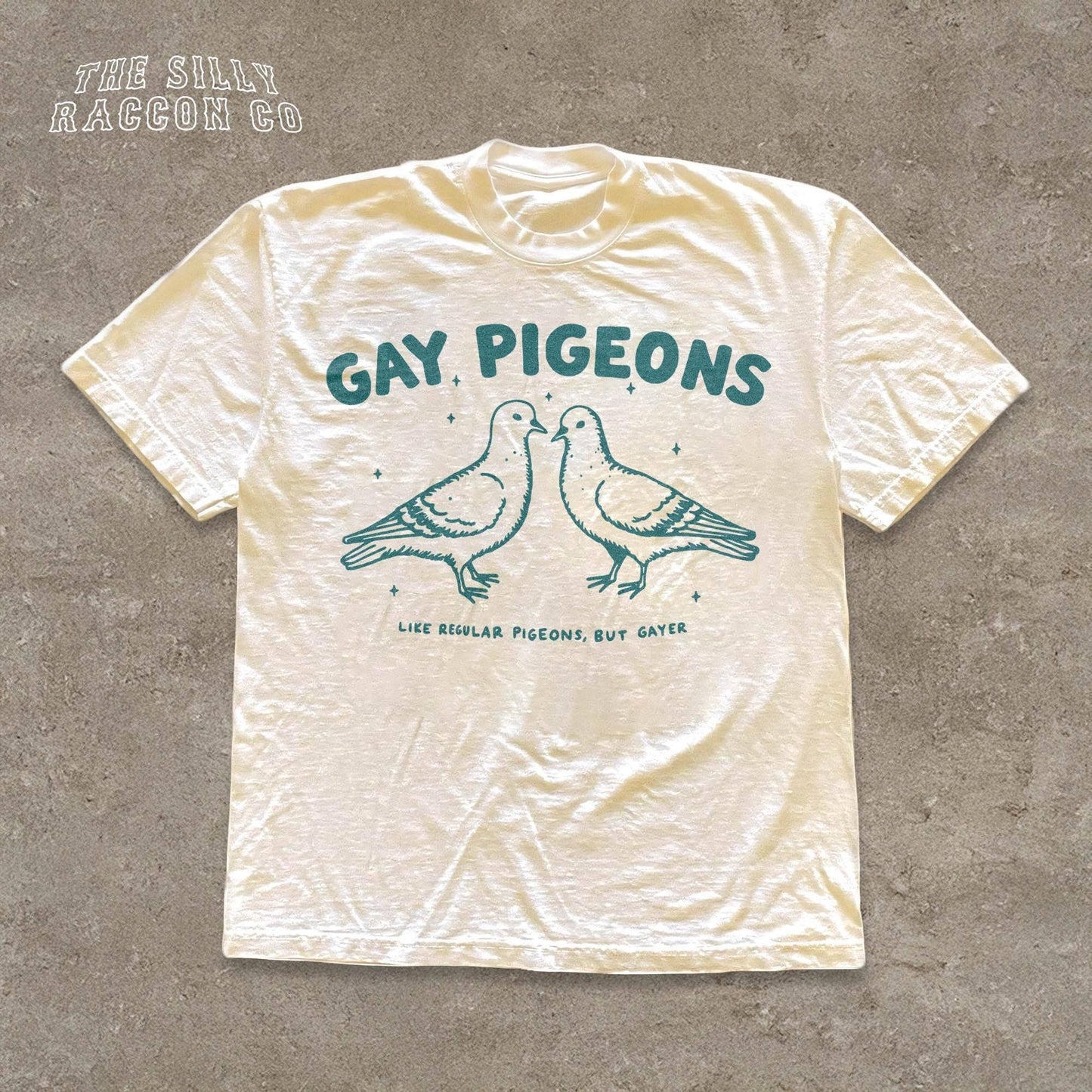 Vintage Lgbtq Pride Graphic Tee, Sarcastic Humor Gift