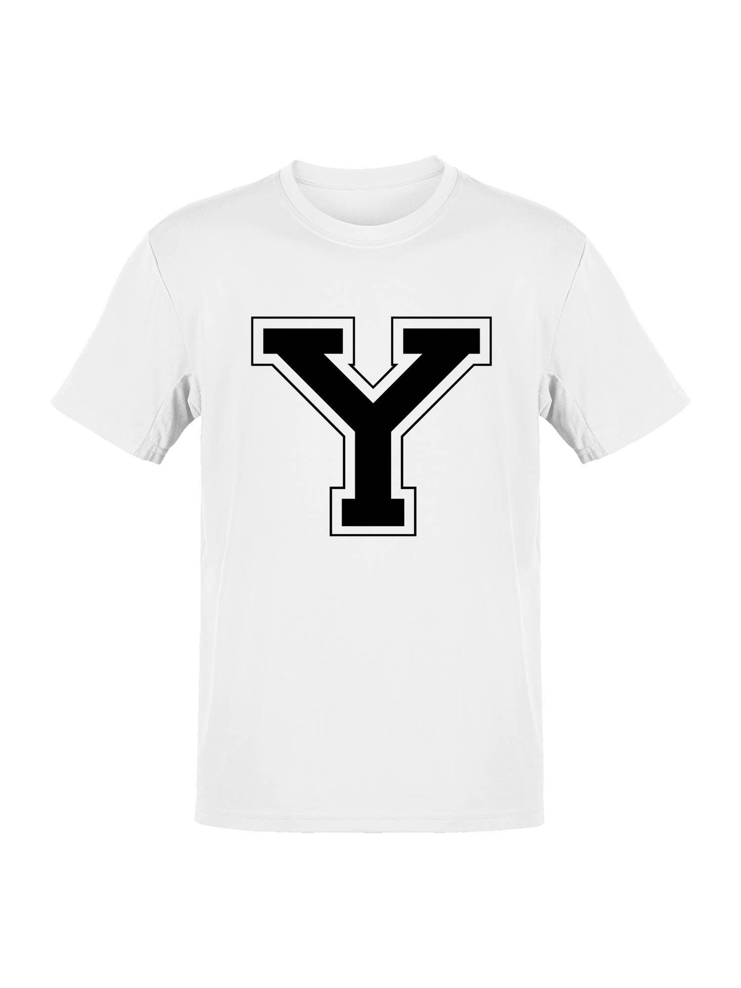 College Varsity Letter Y Unisex T-Shirt Women's T-Shirt