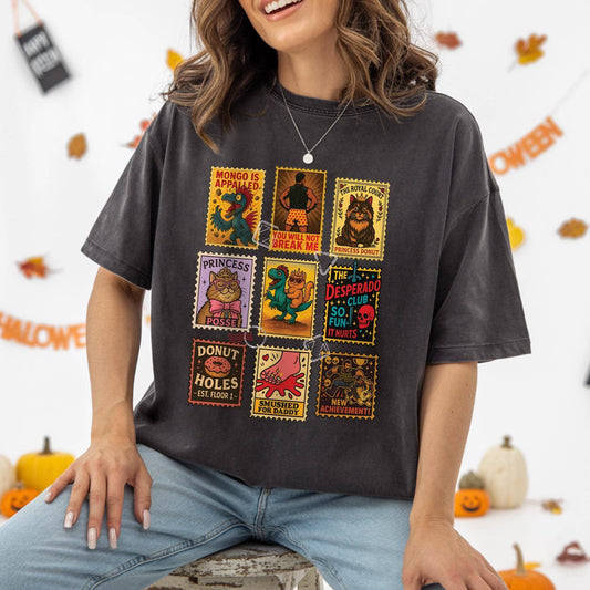 Dungeon Crawler Carl Shirt