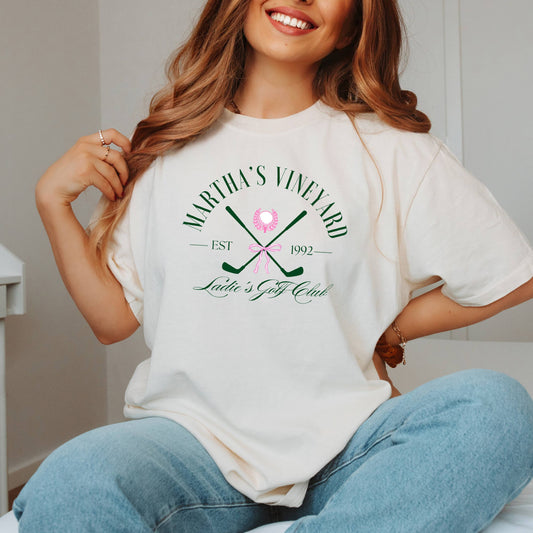 Golf Wives, Golf T Shirt, Golf Graphic Tee, Funny Golf