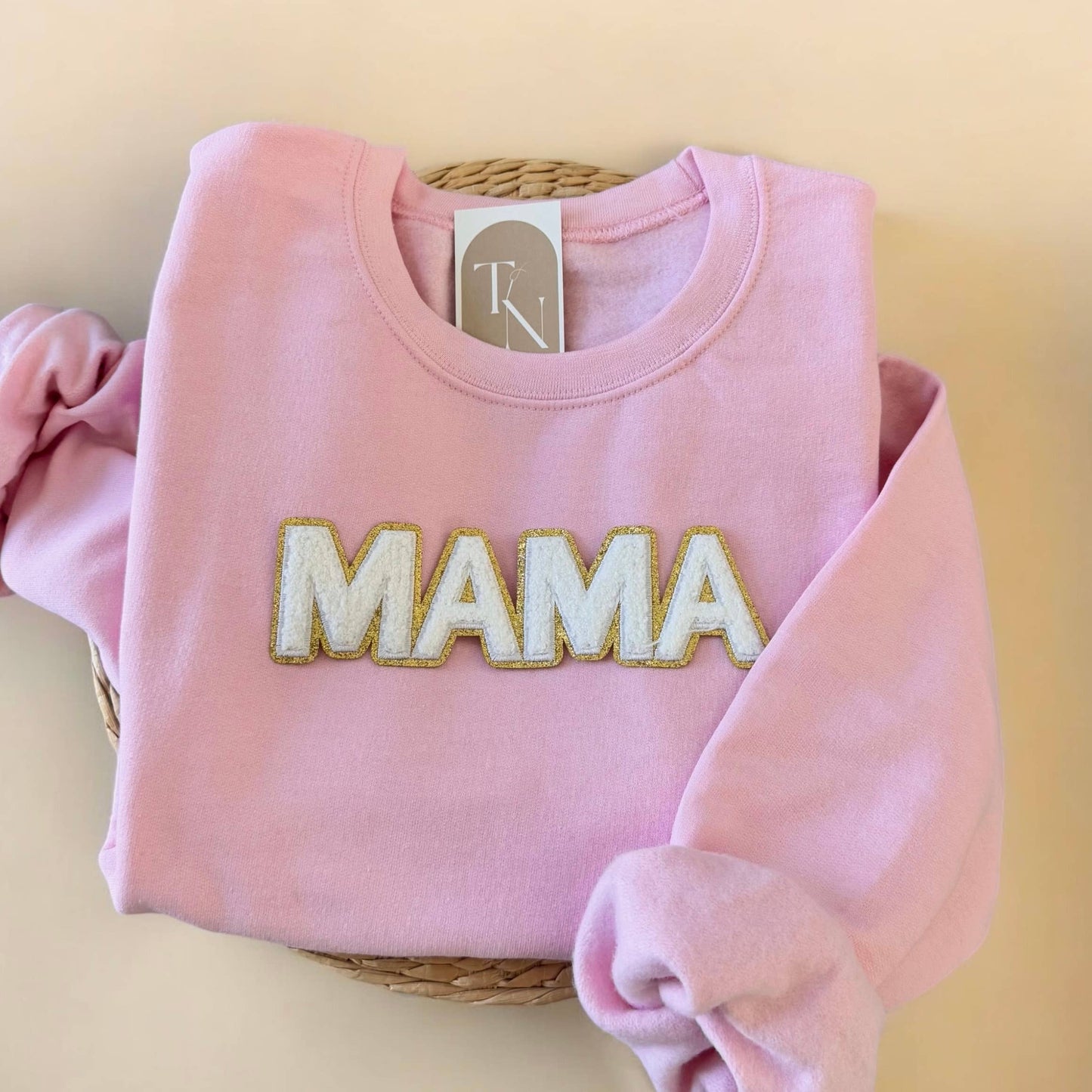 Mama Sweatshirt, Mother’S Day Gifts