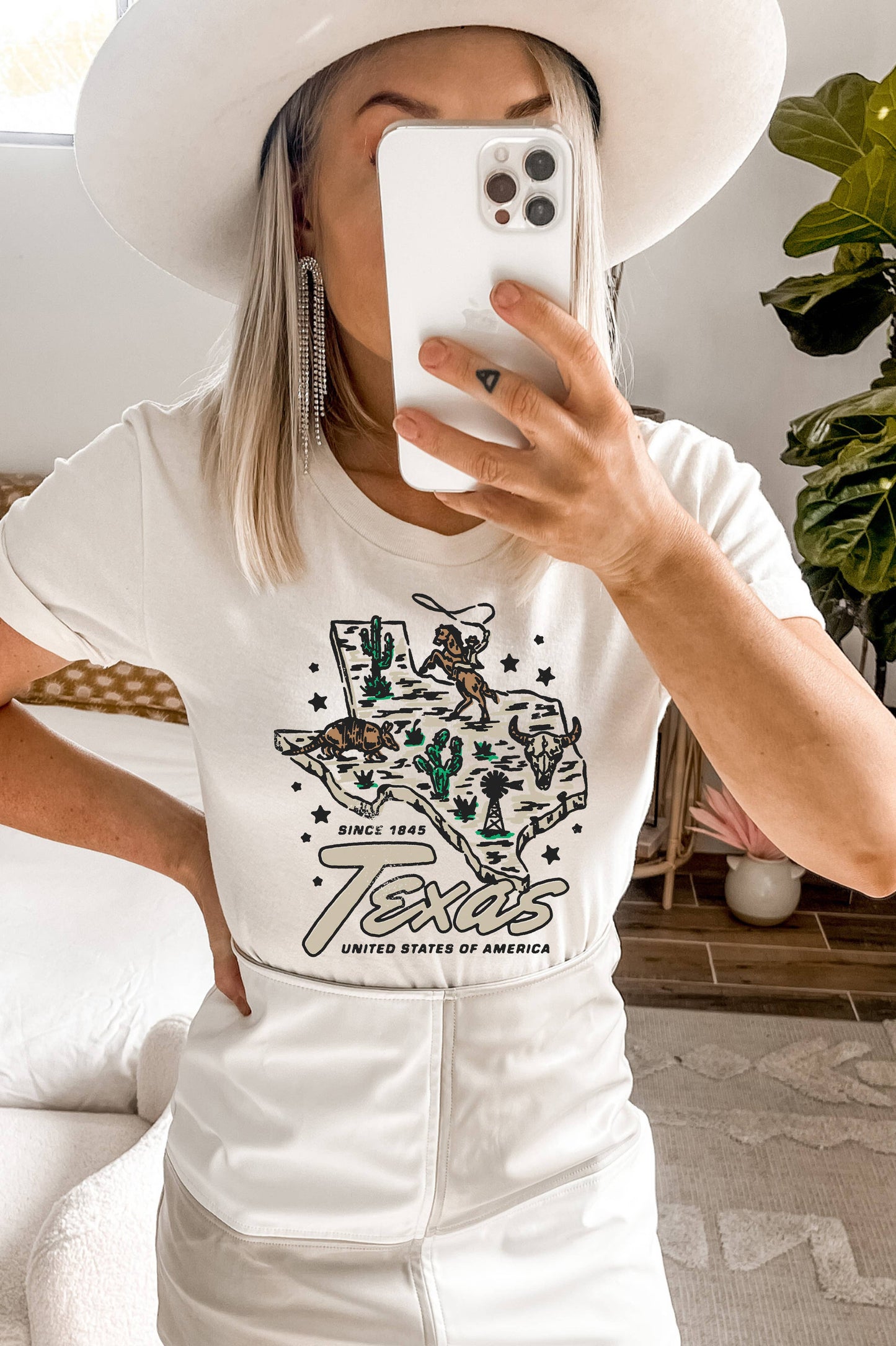 Texas Tee