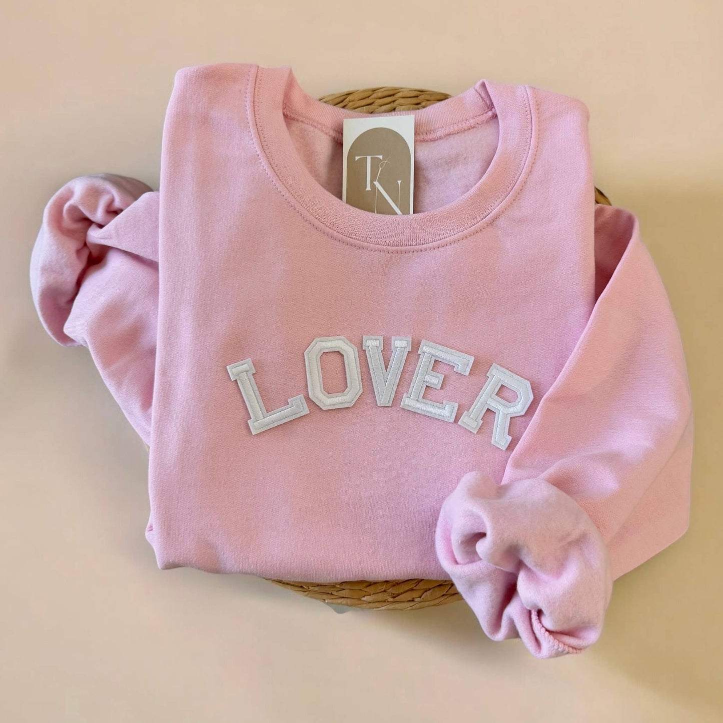 Lover Sweatshirt, Valentines Sweaters For Women