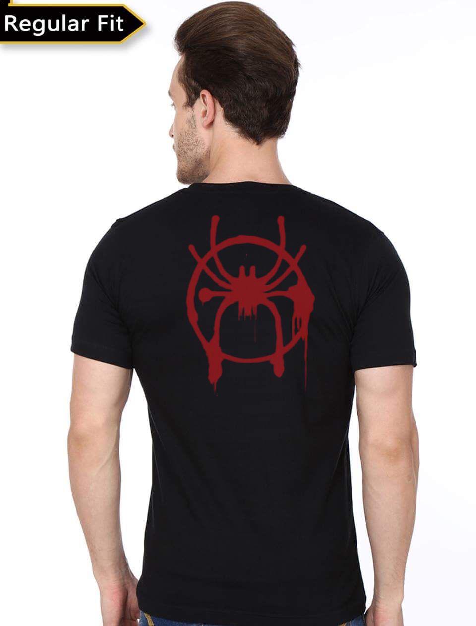 Emblem T-Shirt