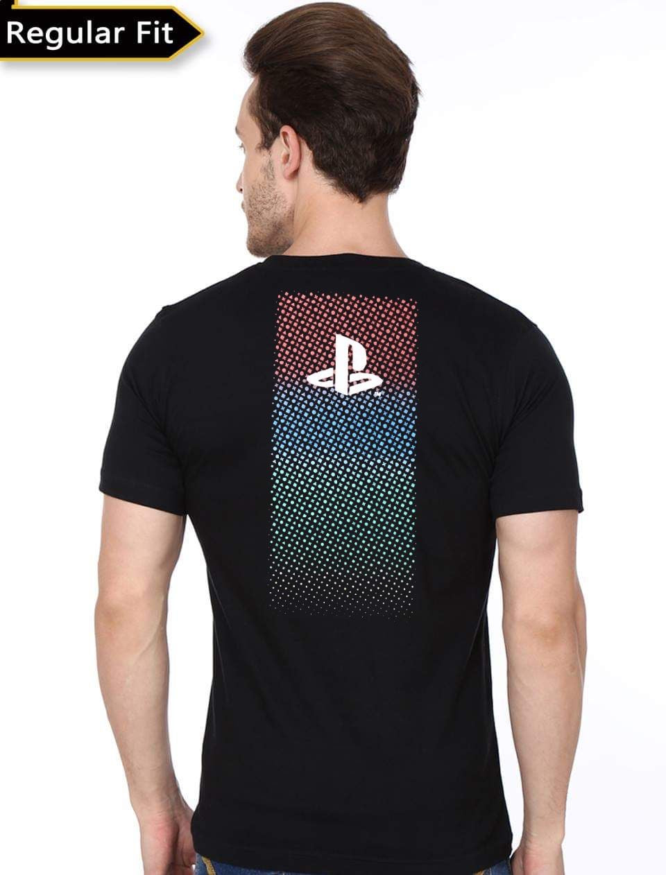 Play Station 5 T-Shirt
