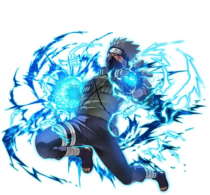 Sasuke White T-Shirt