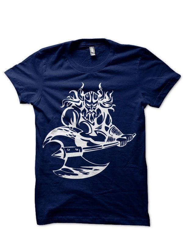 Dead King T-Shirt