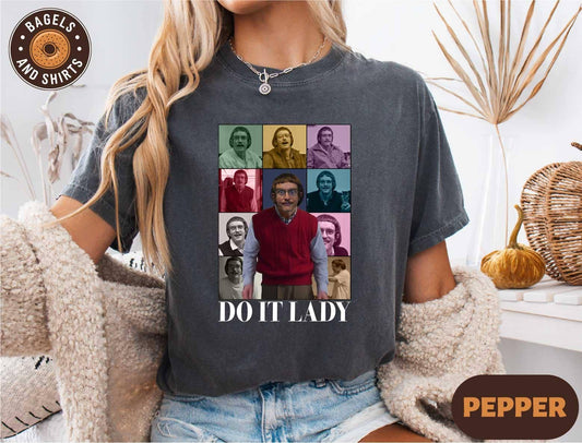Empowerment Meme Tee, Hilarious Viral Sweatshirt