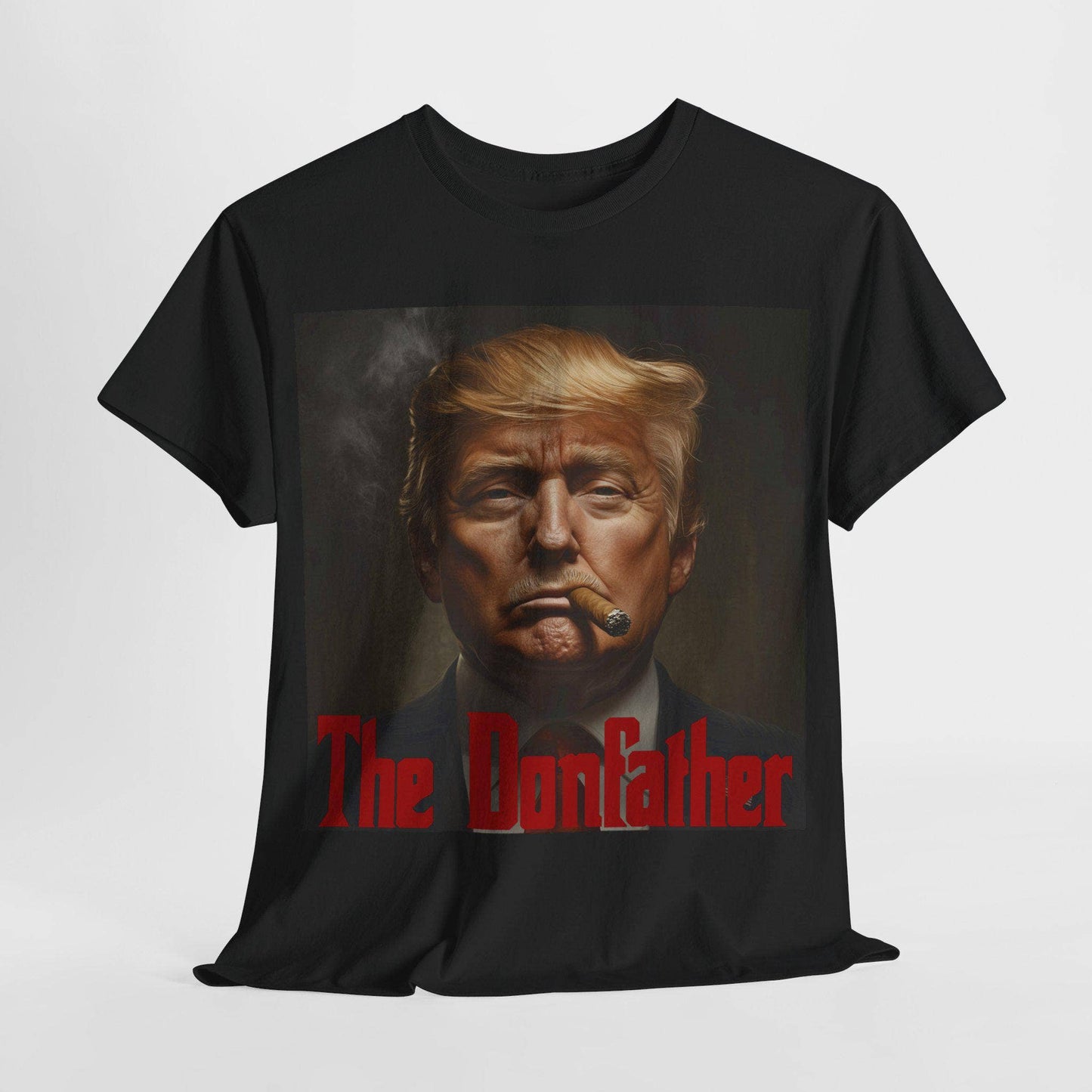 The Donfather Shirt - Make America Great Again Apparel