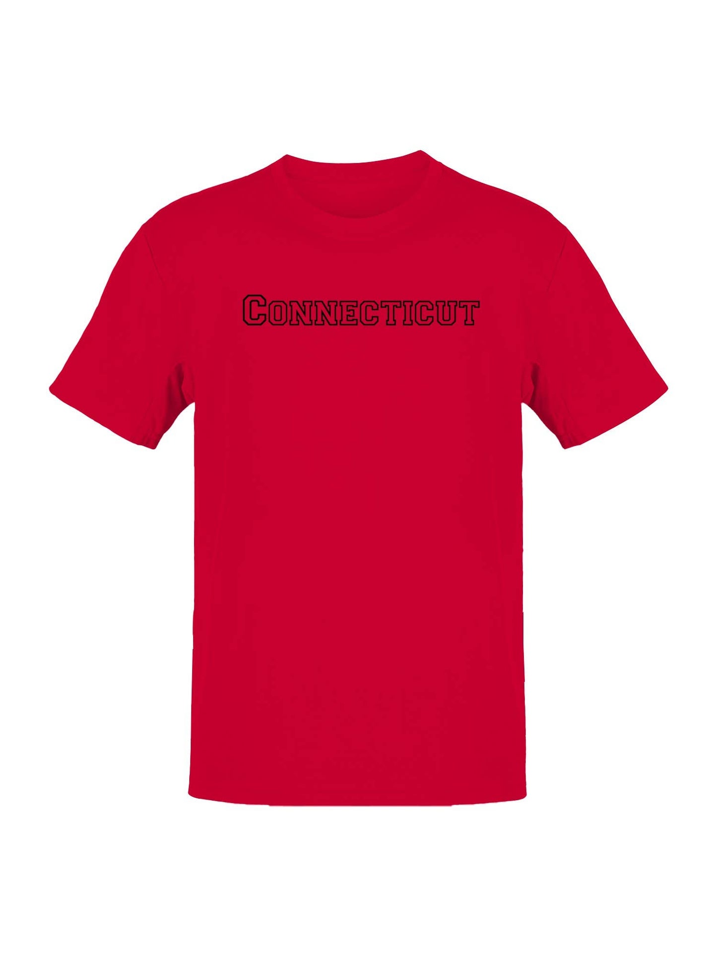 Built Different: Work & Sacrifice Men's T-Shirt