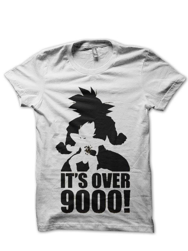 Goku 9000 T-Shirt