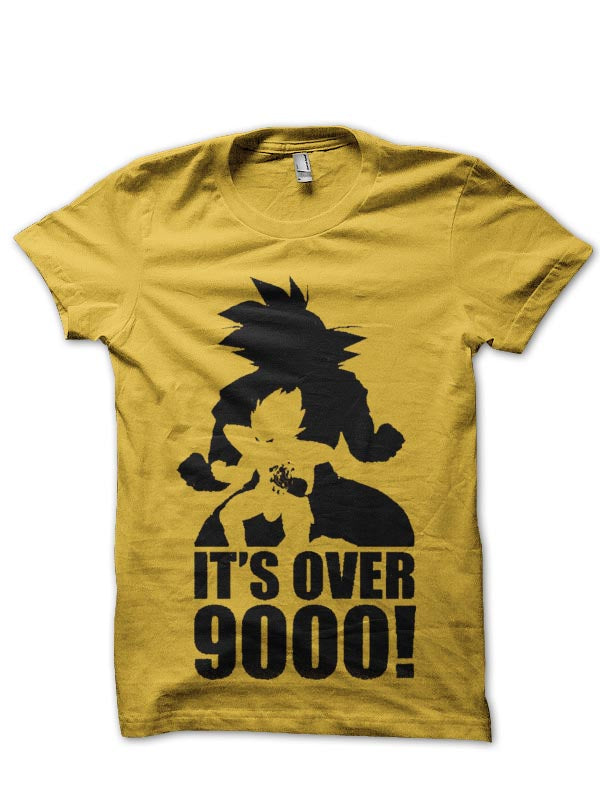 Goku 9000 T-Shirt