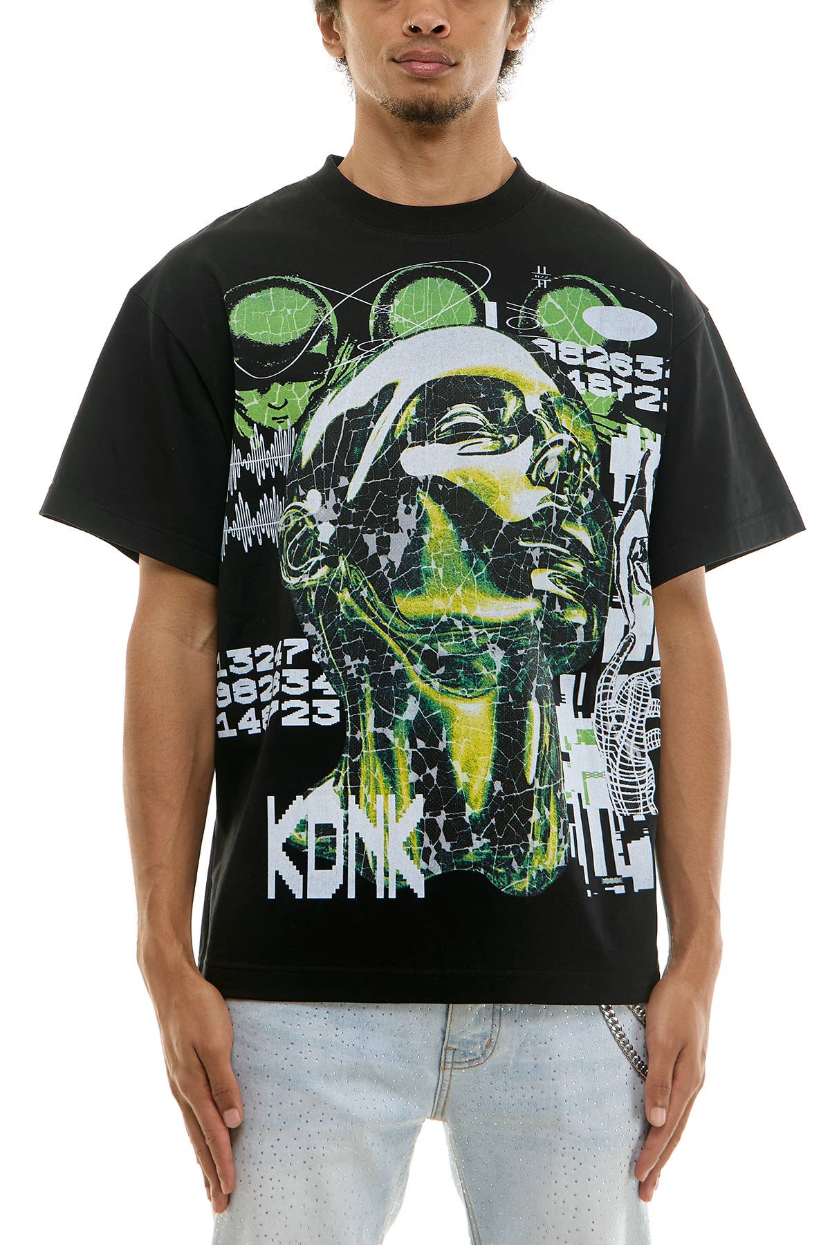 Hyper Intelligence T-Shirt