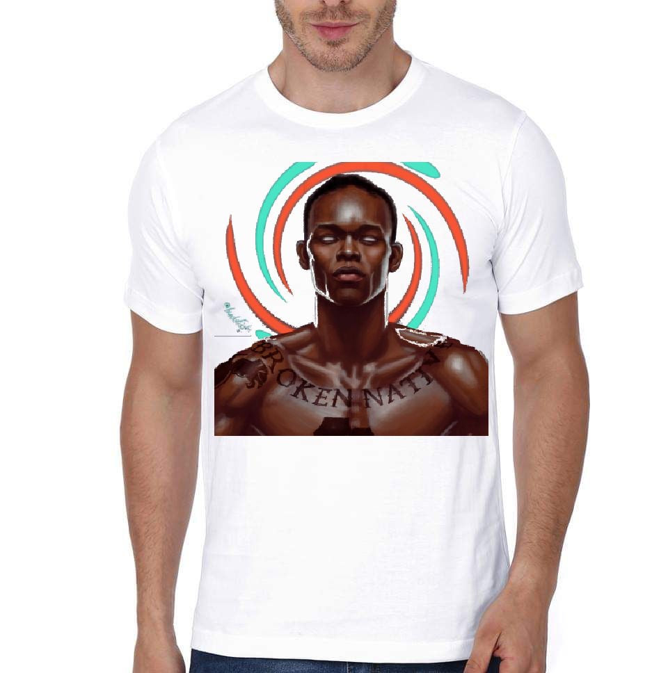 Israel Adesanya UFC T-Shirt