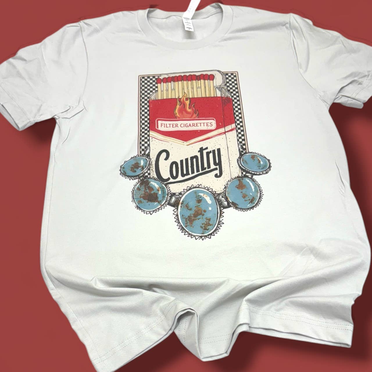 Country T-Shirt
