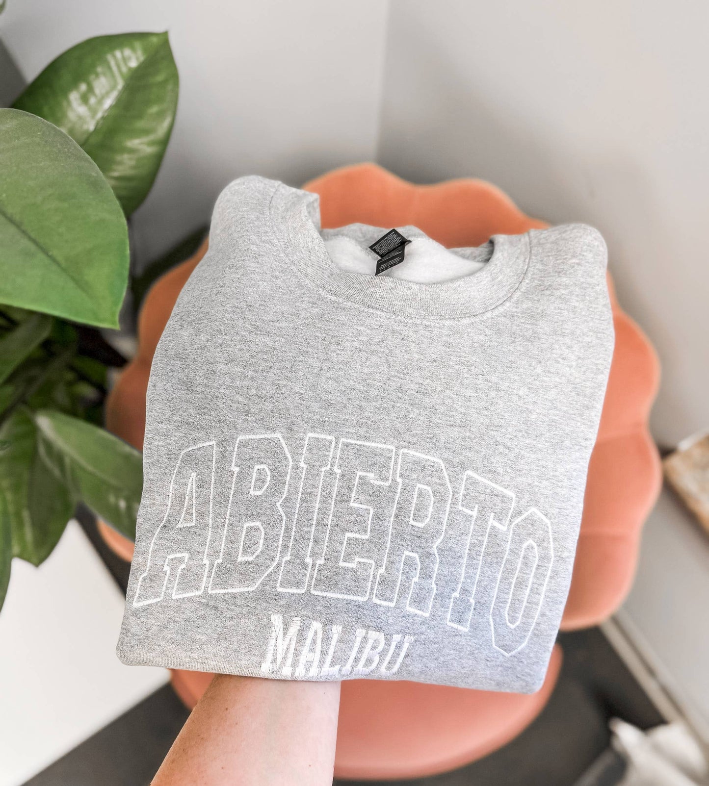 Sweatshirts Custom, Embroidered Sweatshirt, Custom
